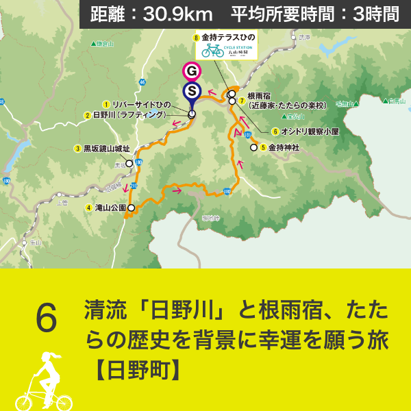 日野町