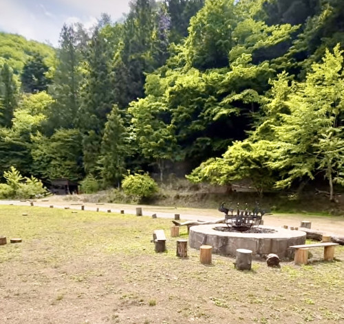 ウッズマンWi-Fi使えます