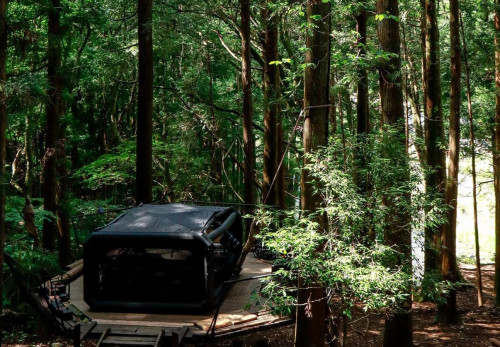 全エリアWi-Fi完備🛜