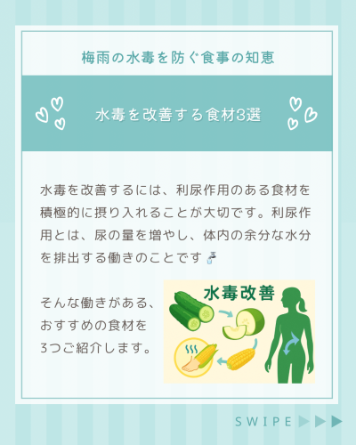 青 緑 シンプル 記事 インスタグラム投稿 縦 中面 - 3.png