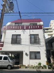 外壁塗装工事