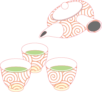 日本茶インストラクター協会神奈川支部ホームページをリニューアルいたしました