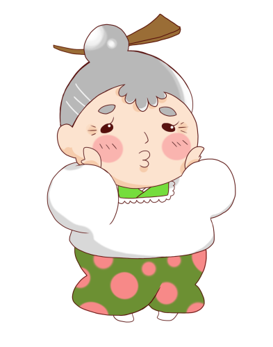 「茶ばあば(じいじ)？のひとり言」～決意