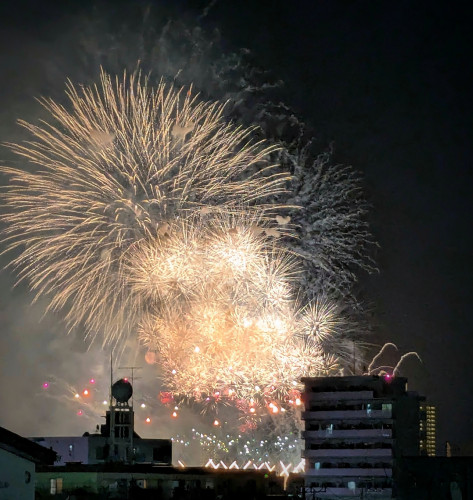 「茶じいじのひとり言」～心配～