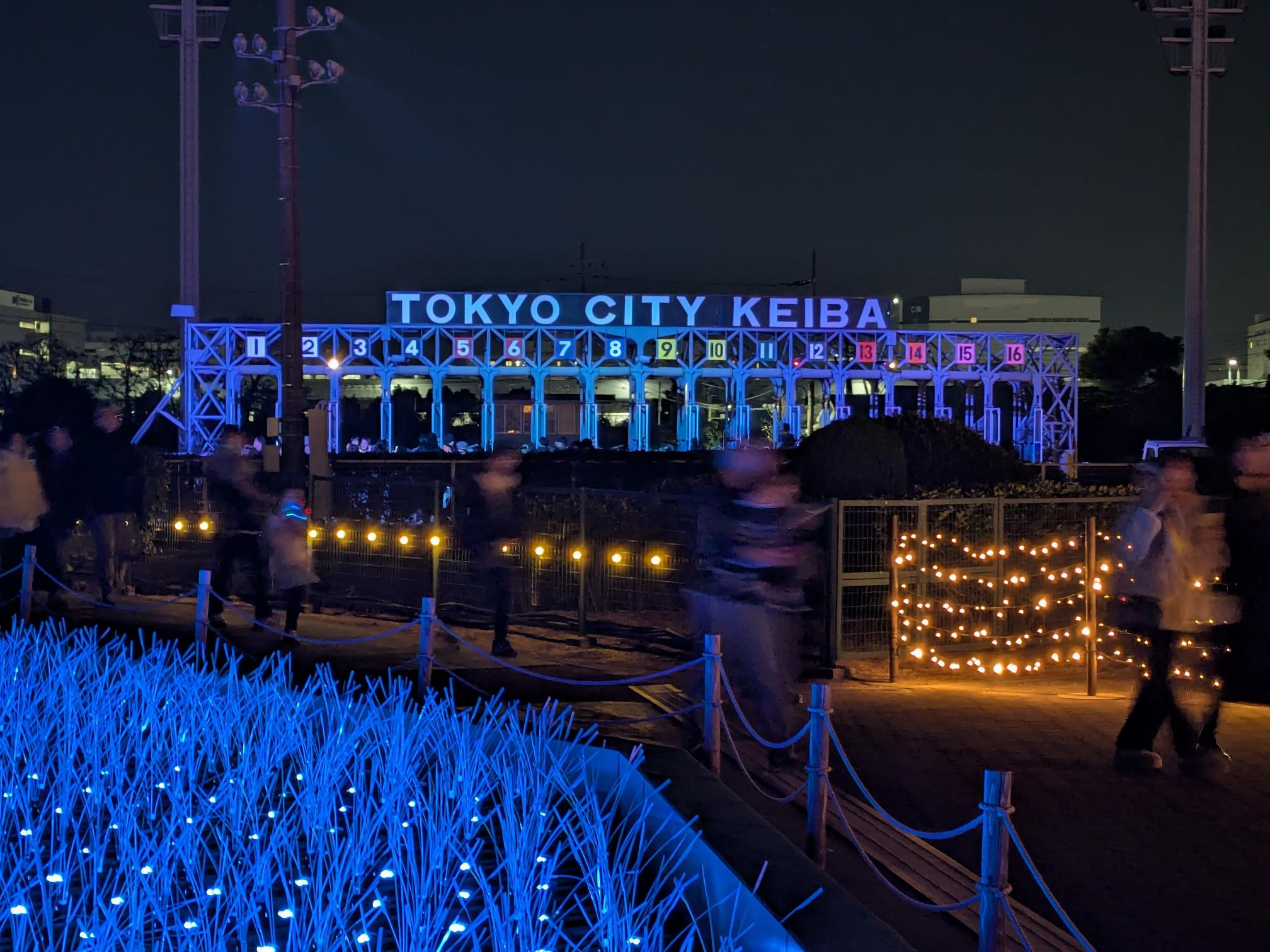 「茶じいじのひとり言」～年末～