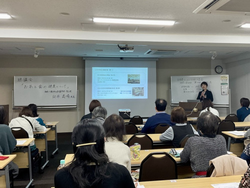 【活動報告】3/7(土)第24回神奈川県支部通常総会