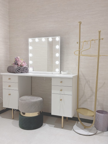 【PRIVATE BEAUTY ROOM】誕生