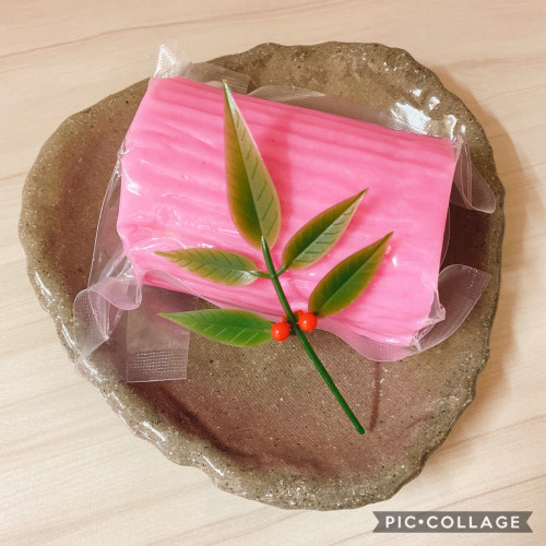 赤うずまき