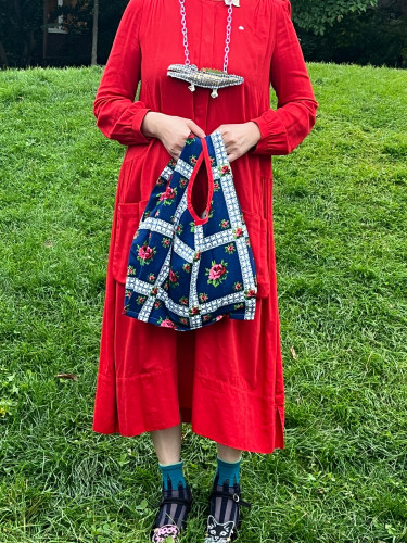 ロマンティックなフラリーヌ③／蕎麦が好き