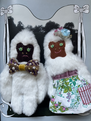 12月展のお知らせ