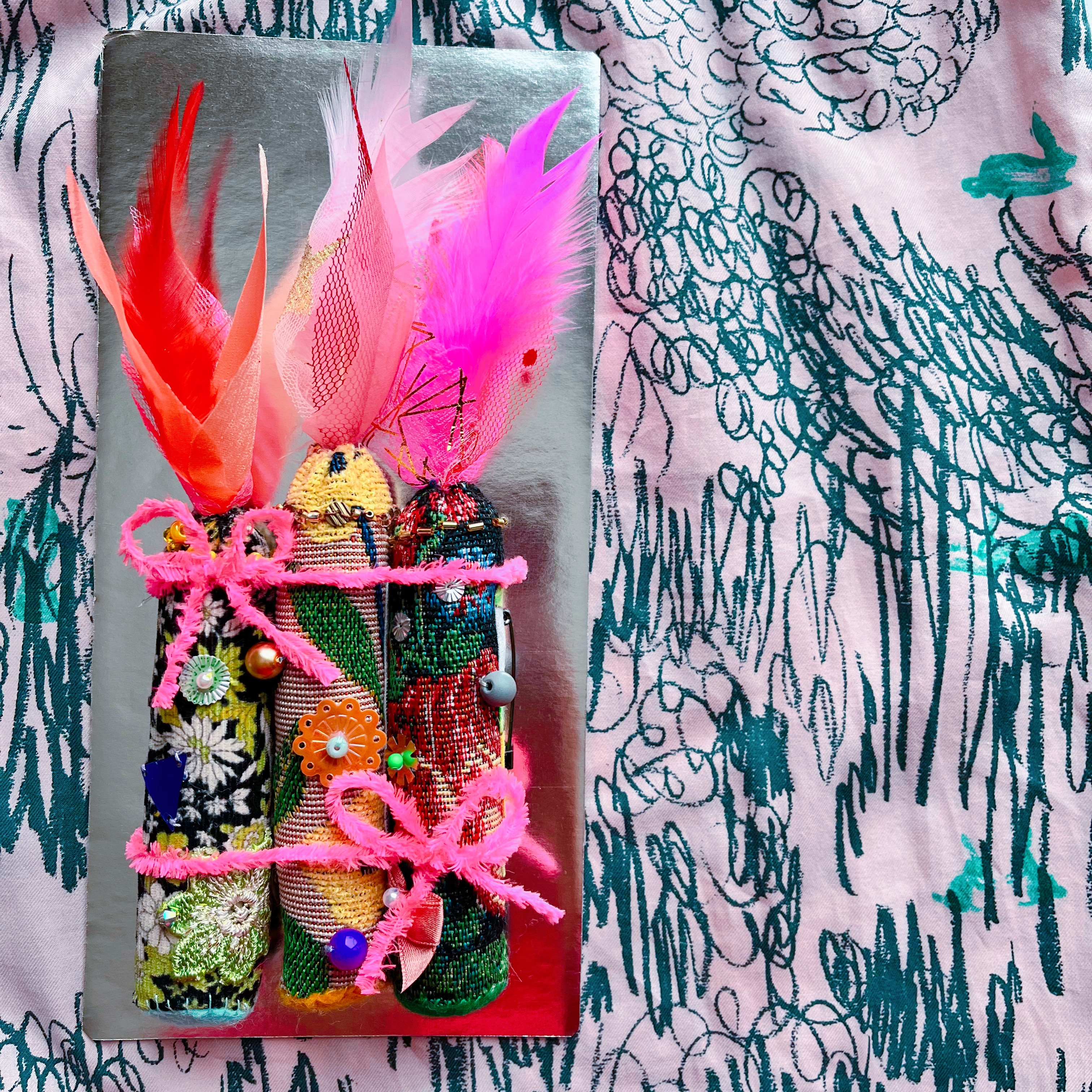 12月のお知らせをいくつか