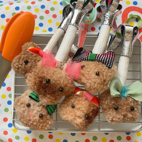 揚げたて「からあげちゃん」