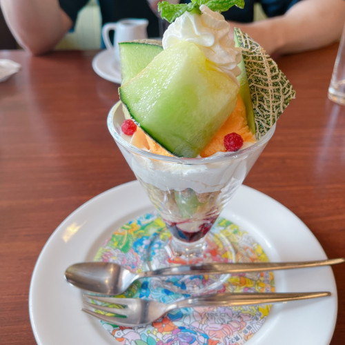 夏の計画