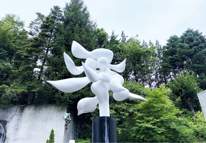 箱根アート旅／彫刻の森美術館 その１