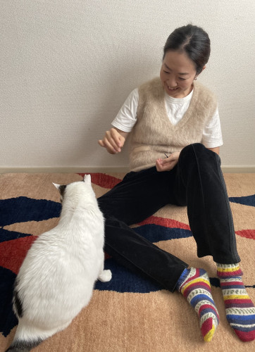 Sachi.Hのプロフィール画像