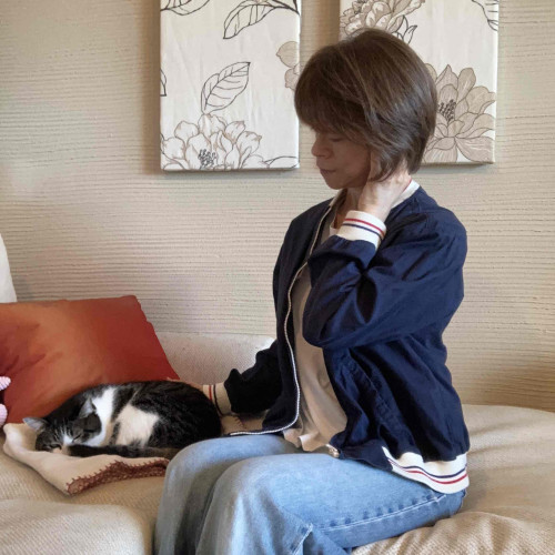Yuko.Mのプロフィール画像