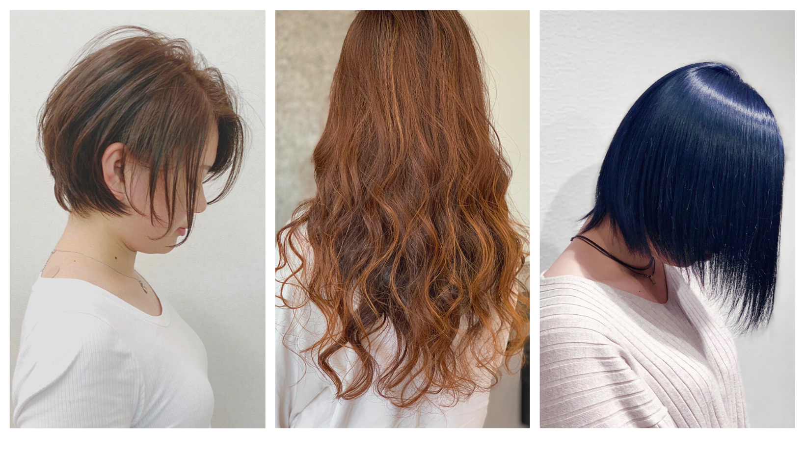 RAPPORD hair craft(ラポードヘアークラフト)