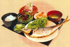 日替わりランチ