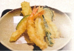 揚物