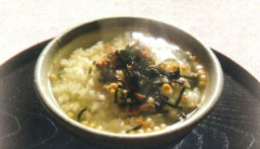 ごはん