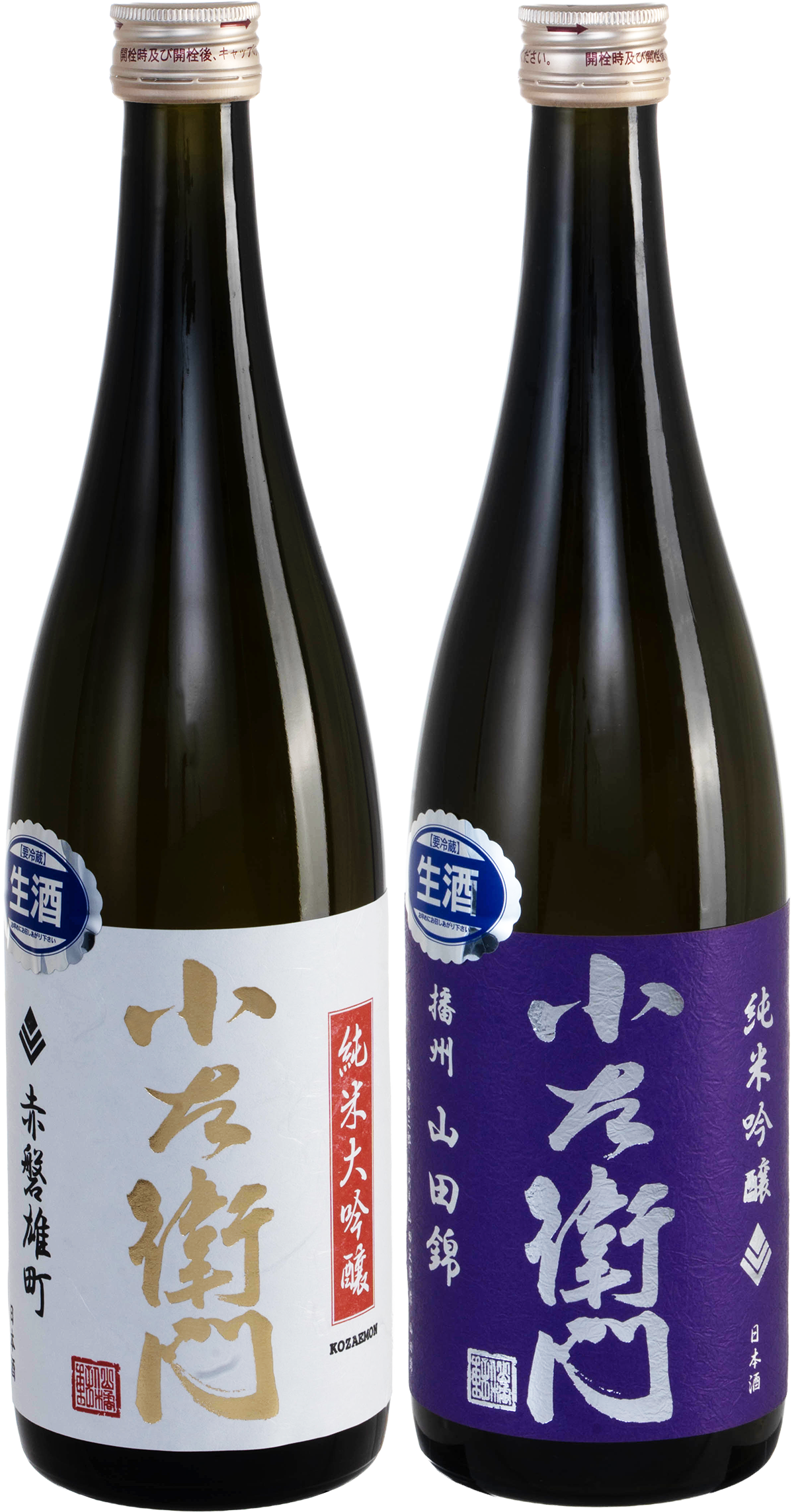 2026年夏 酒蔵便り(ギフトセット）＆おすすめのお酒 6/25より受付開始