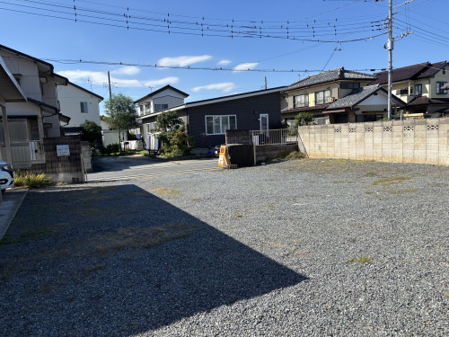 秋本番