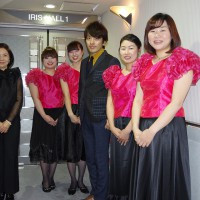 2014.1125 .かつしかシンフォニーヒルズ アイリスホール