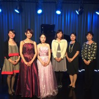 2015.11.1 Alegria Afternoon Concert