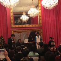 2015.12.19. 広瀬悦子　ピアノ・リサイタル