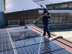 20210512-maebashishi-solar-cleaning.jpg