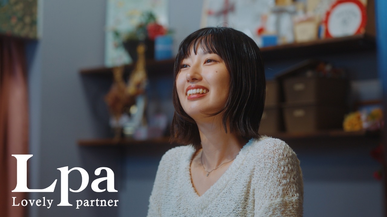 〔 脚本情報 〕山田志穗がLpa25周年記念ショートムービーの脚本を担当しました