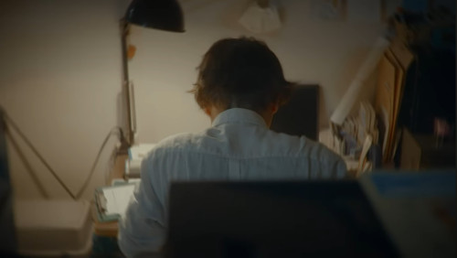 〔 出演・脚本情報 〕ショートフィルム「そっけない毎日の中に」に出演しています