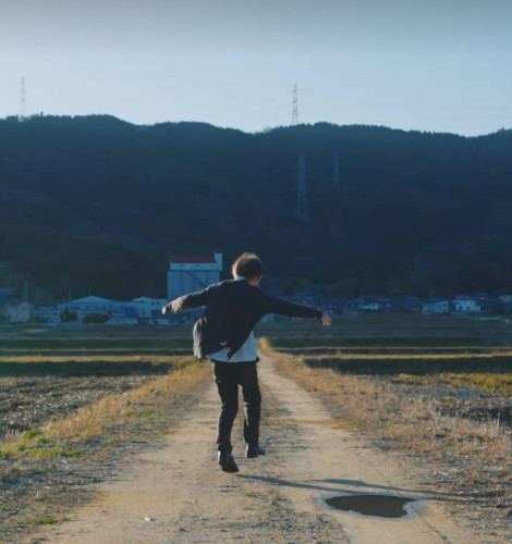 〔 出演情報 〕 沼畑真が敦賀市移住促進ムービーに出演しています