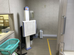 レントゲン装置