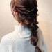 ヘアアレンジ