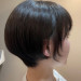 小顔ショート
