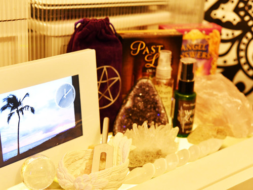 SONY 写真立て.JPG