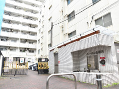 グローリア初穂.JPG
