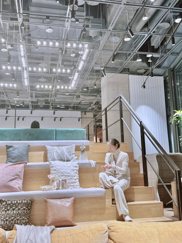 wrapping  school lesson スペース