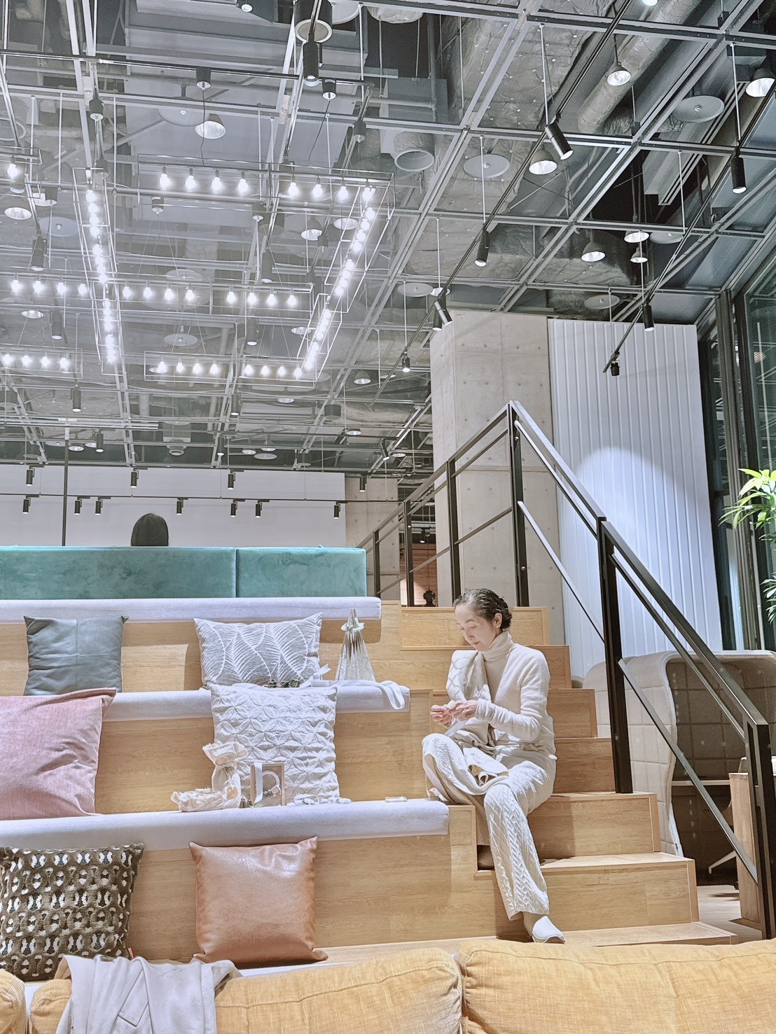 贈り物文化wrapping schoolへ