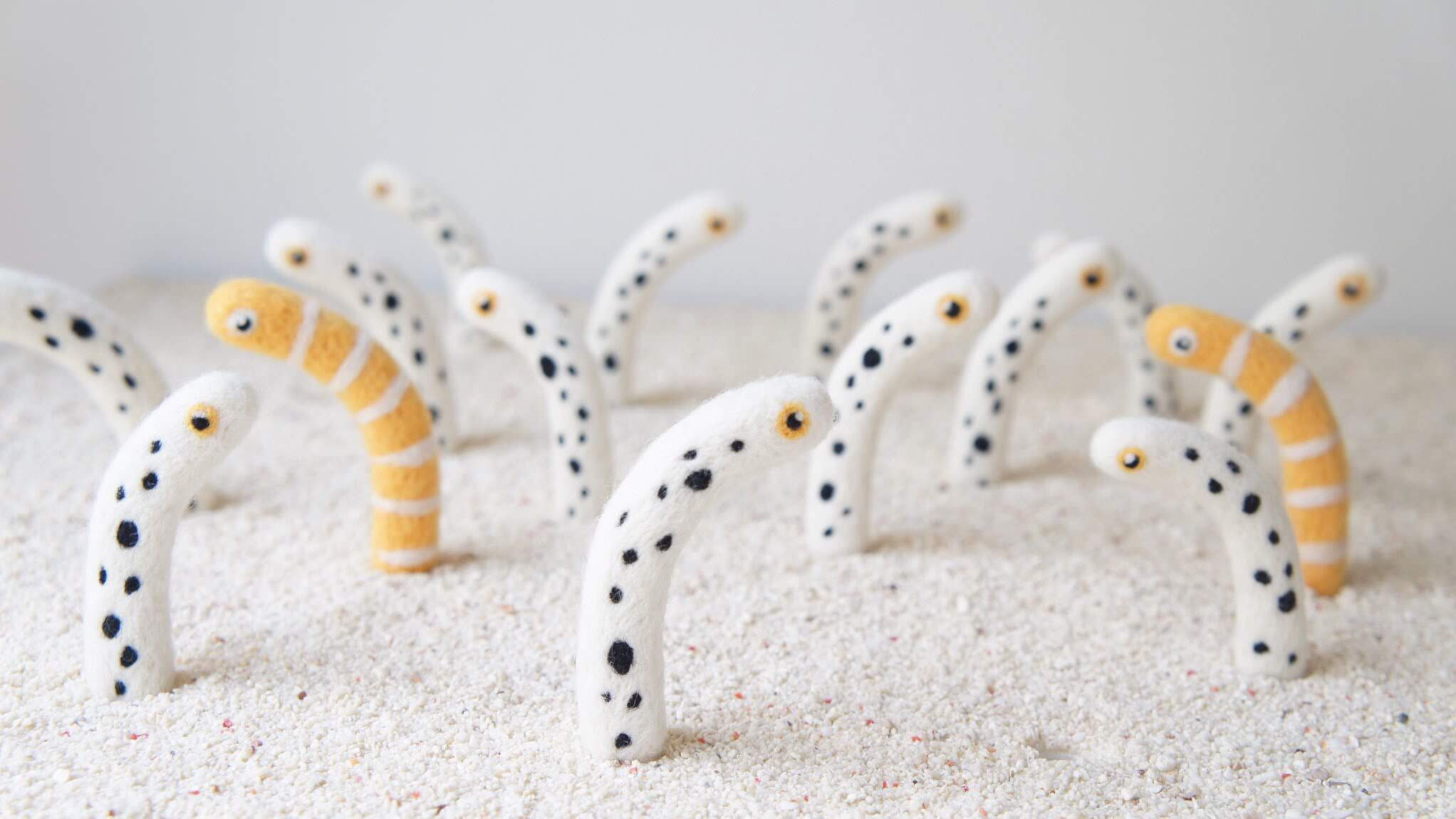 🐟️🐟️🐟️