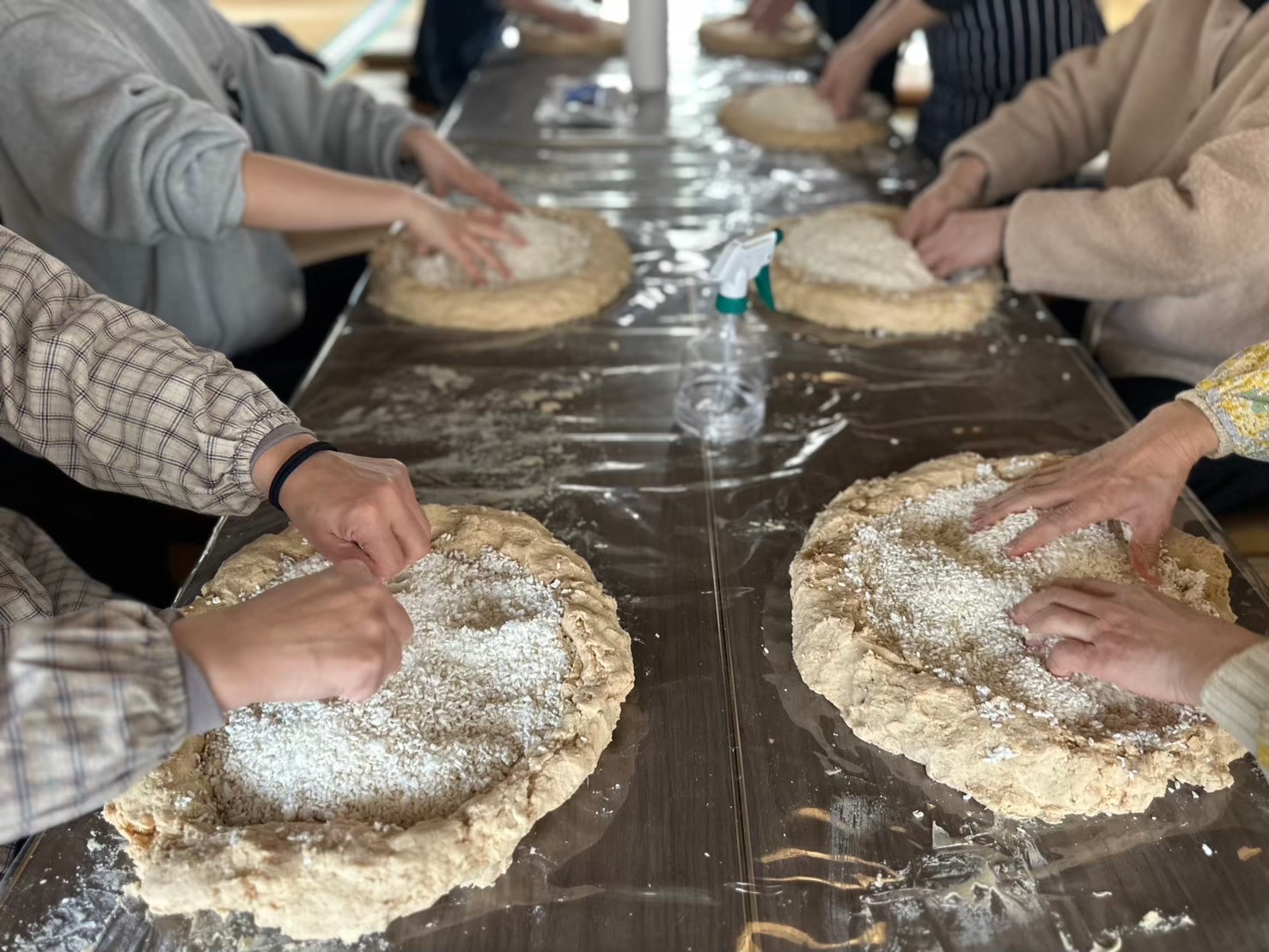 イベント案内 〜手前味噌教室〜