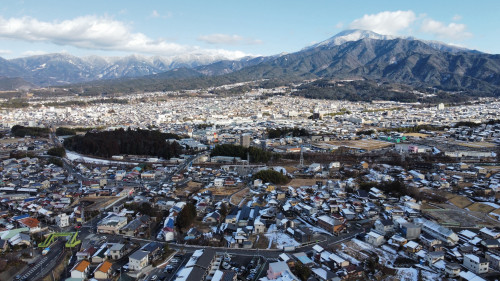 中津川市駒場202601