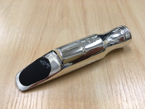 中古 テナーサックス マウスピース Gottsu ゴッツ 響 Hibiki ７☆