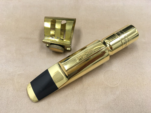 中古 バリトンサックス マウスピース Ottolink SuperToneMaster 7