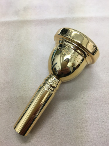 中古 トロンボーンMP Bach 6 1/2 AL GP