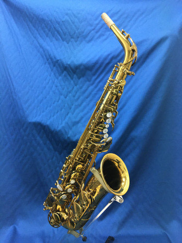 ヴィンテージ アルトサックス Selmer セルマー MarkVII（USA） #262xxx