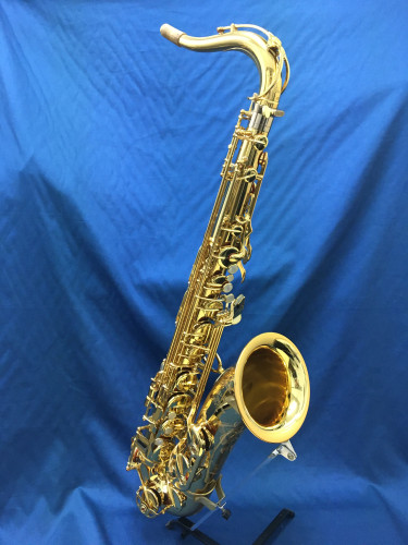 中古 テナーサックス YAMAHA ヤマハ YTS-875EX  
