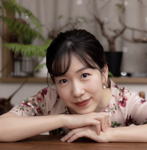 吉田美咲子/Yoshida Misako