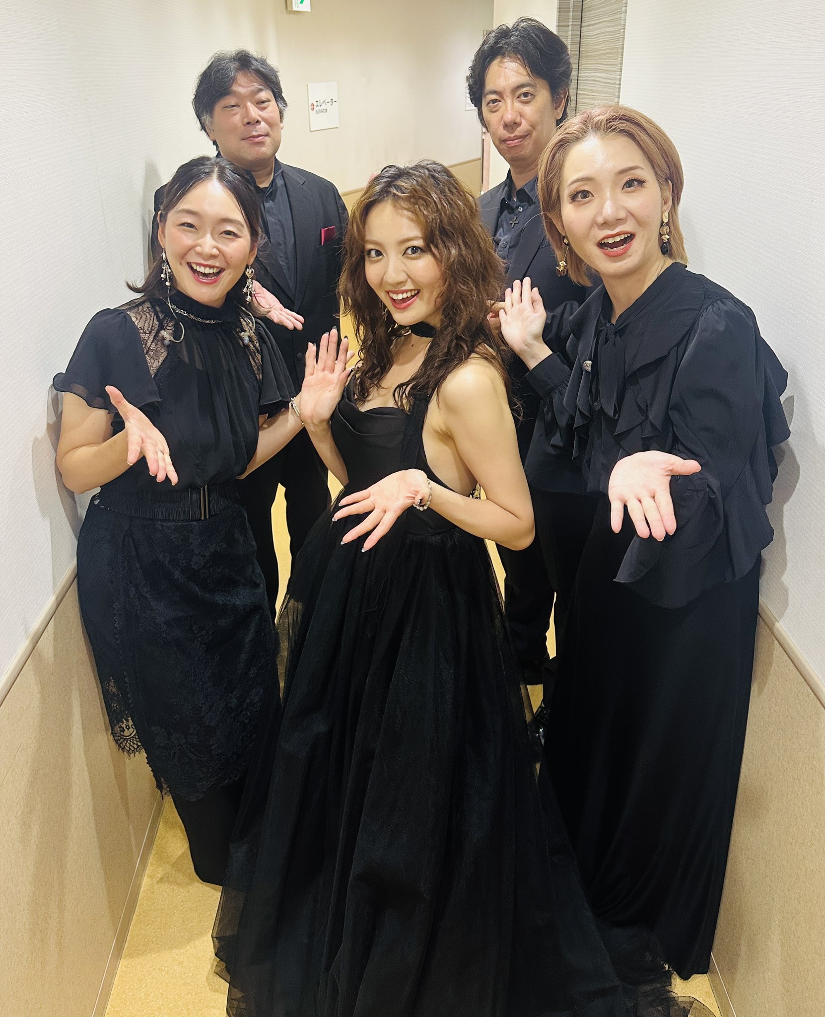 梶浦由記さんSoundtrack Special公演、サマディ出演！